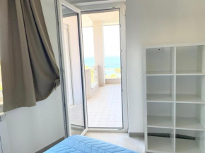 Stunning sea view villa Briatico